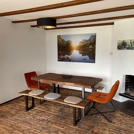 Villa Sonnenwinkl - Reith Bei Seefeld Extérieur photo