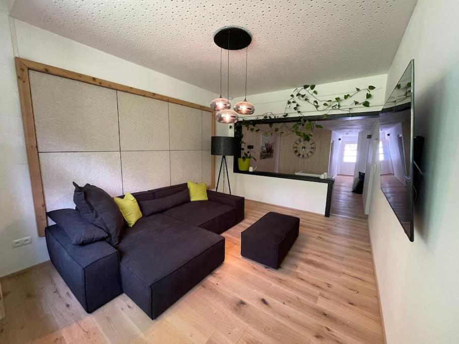 Villa Sonnenwinkl - Reith Bei Seefeld Extérieur photo