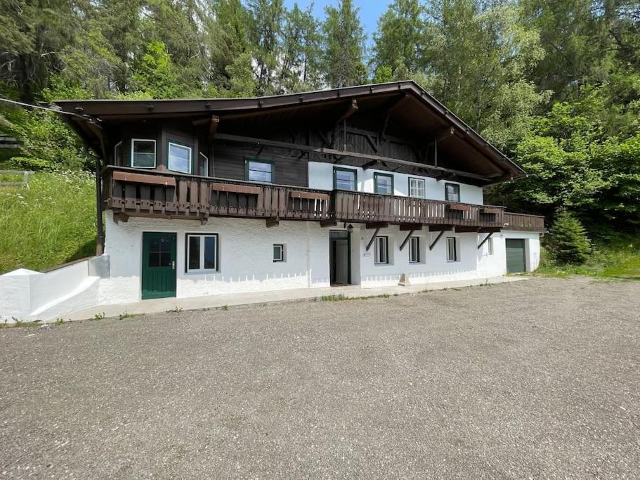 Villa Sonnenwinkl - Reith Bei Seefeld Extérieur photo