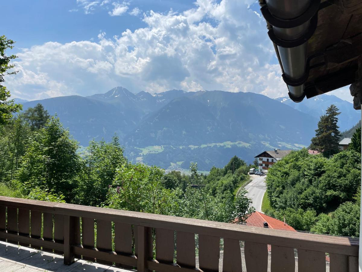 Villa Sonnenwinkl - Reith Bei Seefeld Extérieur photo
