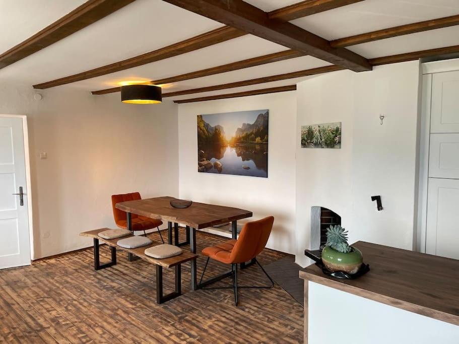 Villa Sonnenwinkl - Reith Bei Seefeld Extérieur photo