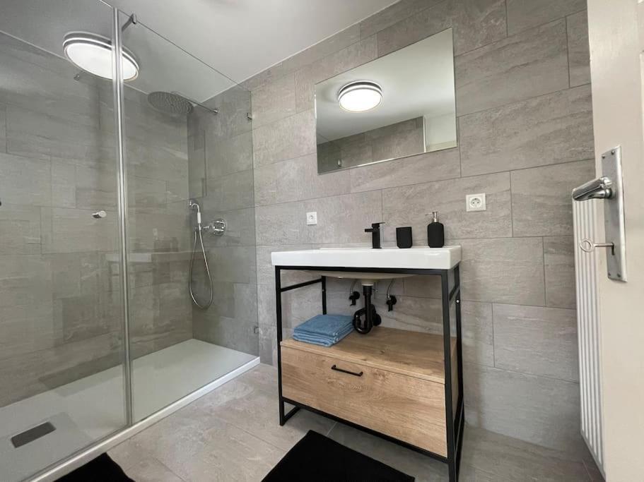 Villa Sonnenwinkl - Reith Bei Seefeld Extérieur photo