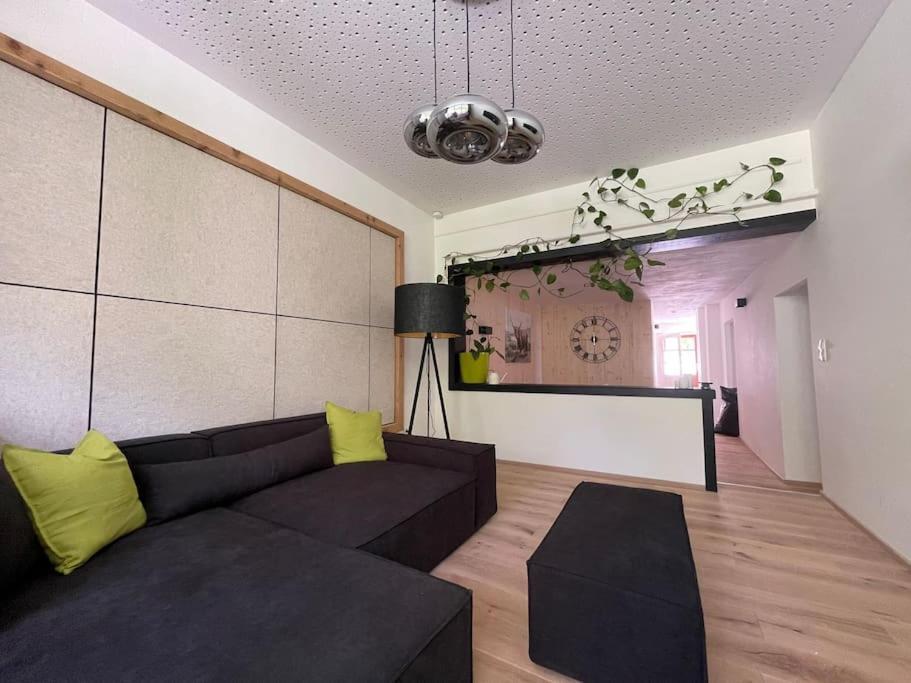 Villa Sonnenwinkl - Reith Bei Seefeld Extérieur photo