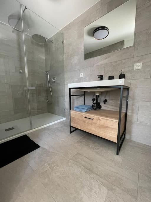 Villa Sonnenwinkl - Reith Bei Seefeld Extérieur photo