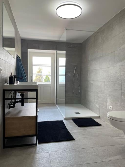 Villa Sonnenwinkl - Reith Bei Seefeld Extérieur photo