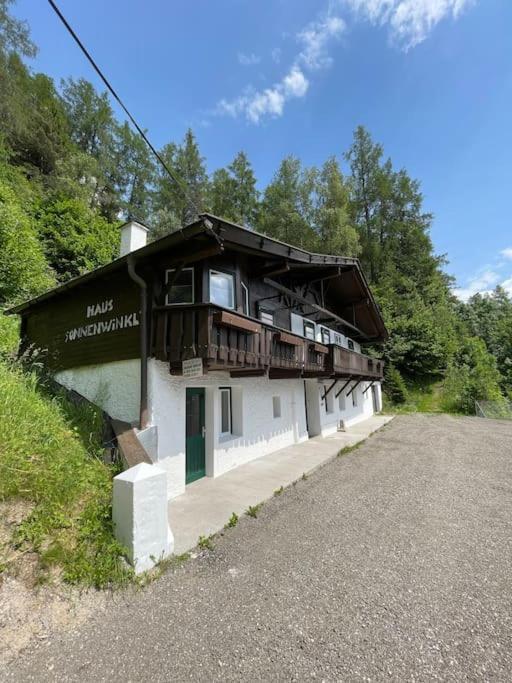 Villa Sonnenwinkl - Reith Bei Seefeld Extérieur photo