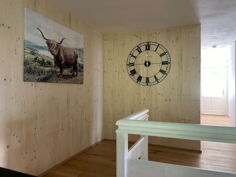 Villa Sonnenwinkl - Reith Bei Seefeld Extérieur photo