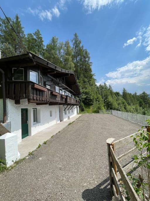 Villa Sonnenwinkl - Reith Bei Seefeld Extérieur photo